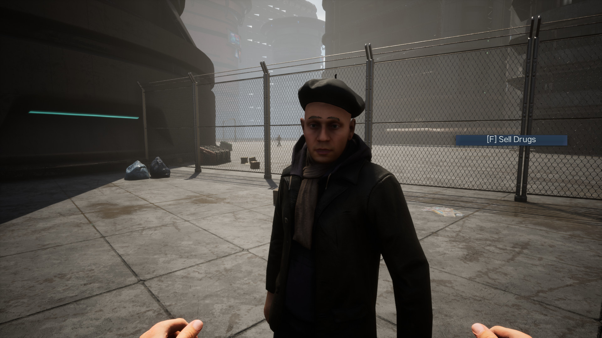 Drug Lord Simulator #6