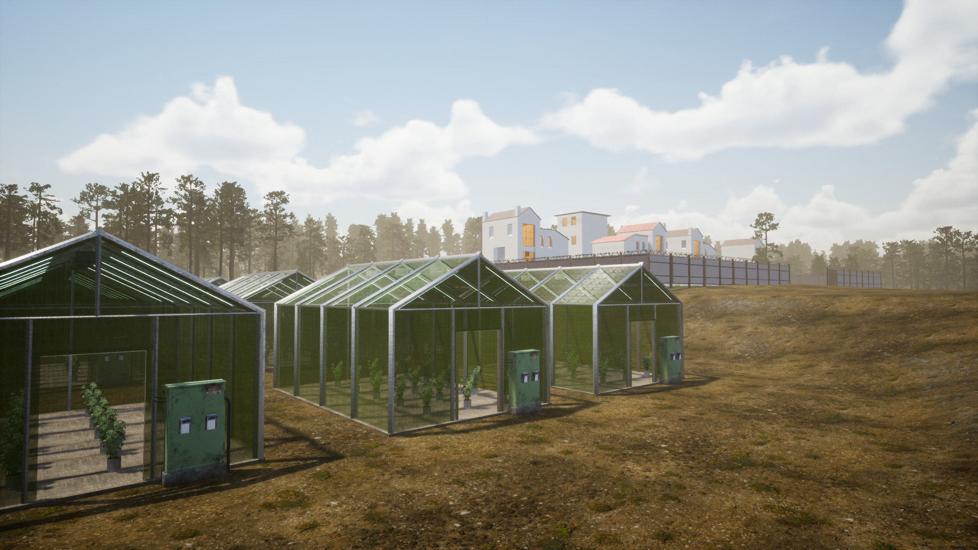 Drug Lord Simulator #4