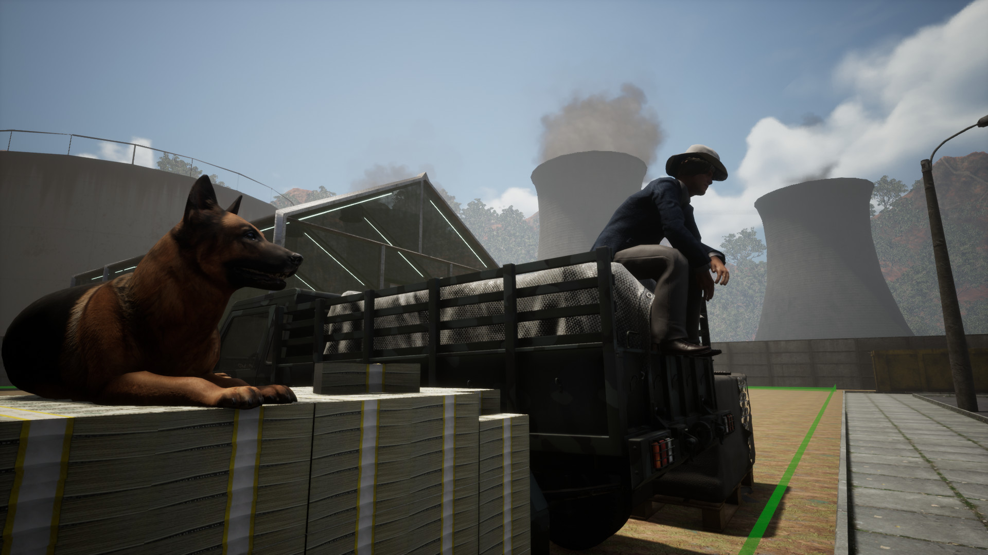 Drug Lord Simulator #2