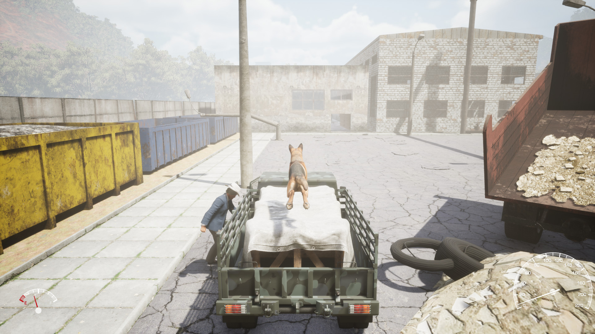 Drug Lord Simulator #11