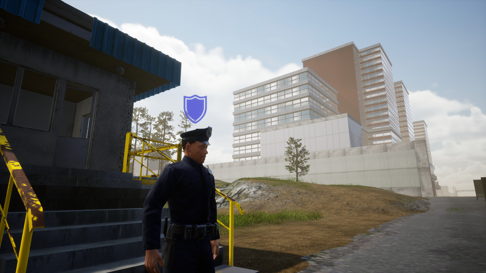 Drug Lord Simulator #7