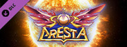 SOL CRESTA Dramatic DLC