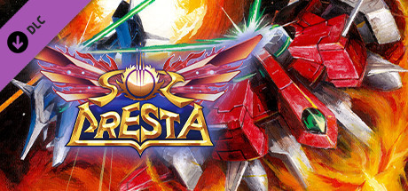Купить дешево SOL CRESTA DLC01 Купить ключ дешево SOL CRESTA DLC01