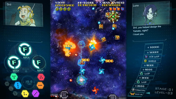 SOL CRESTA Dramatic DLC for steam SOL CRESTA Dramatic DLC for steam