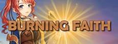 Burning Faith