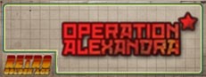 Retro Golden Age - Operation Alexandra