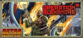Retro Golden Age - Operation Alexandra
