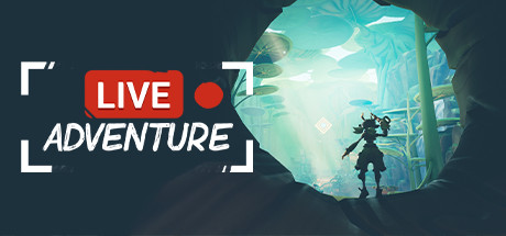 Live Adventure Cover Image