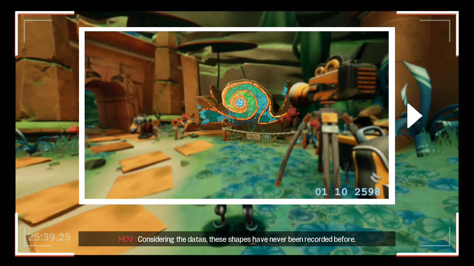 Live Adventure screenshot 8