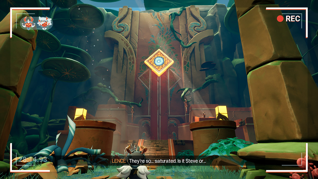 Live Adventure screenshot 4