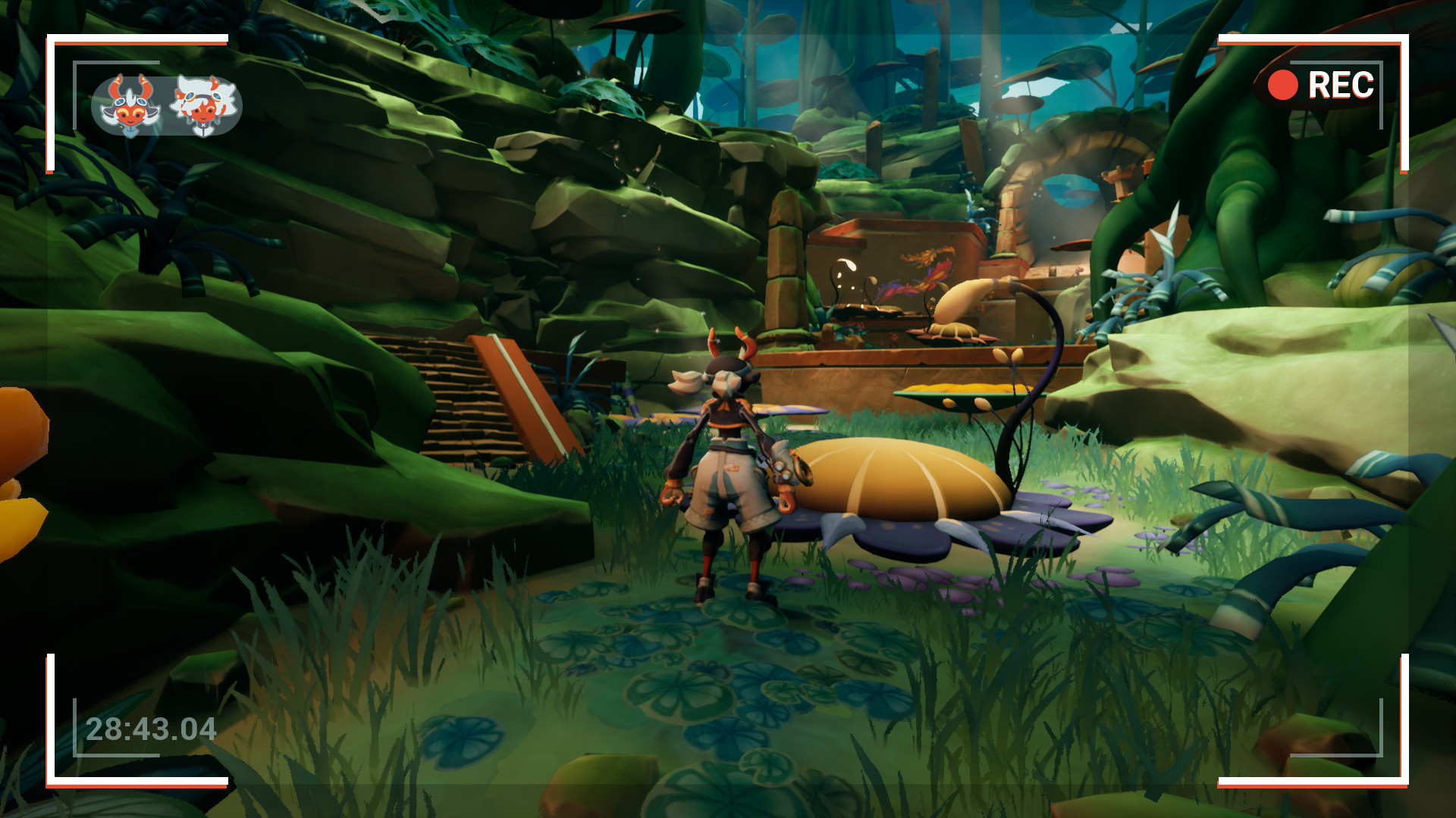 Live Adventure screenshot 7