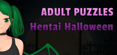 Adult Puzzles - Hentai Halloween header image
