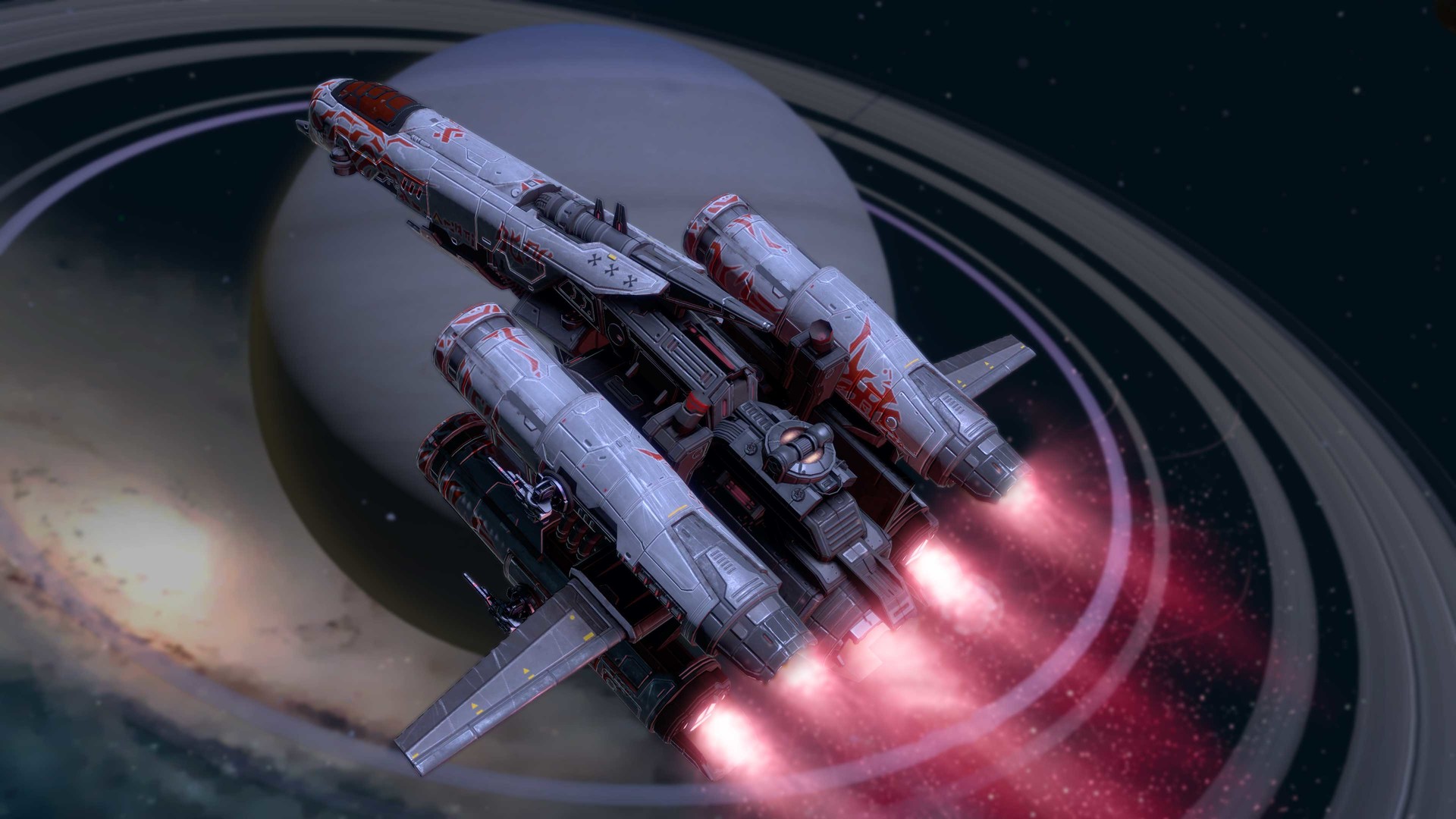 Star Conflict - Joker #5