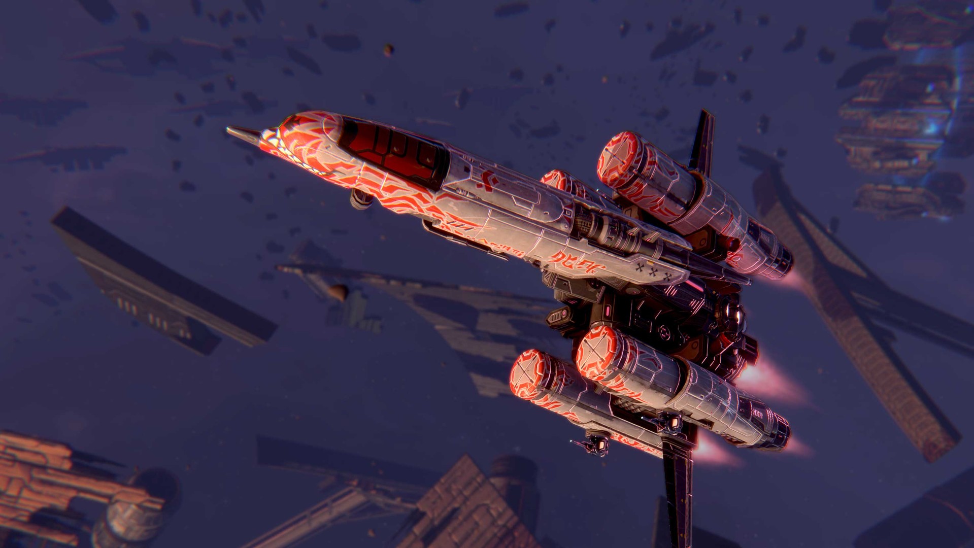 Star Conflict - Joker #3