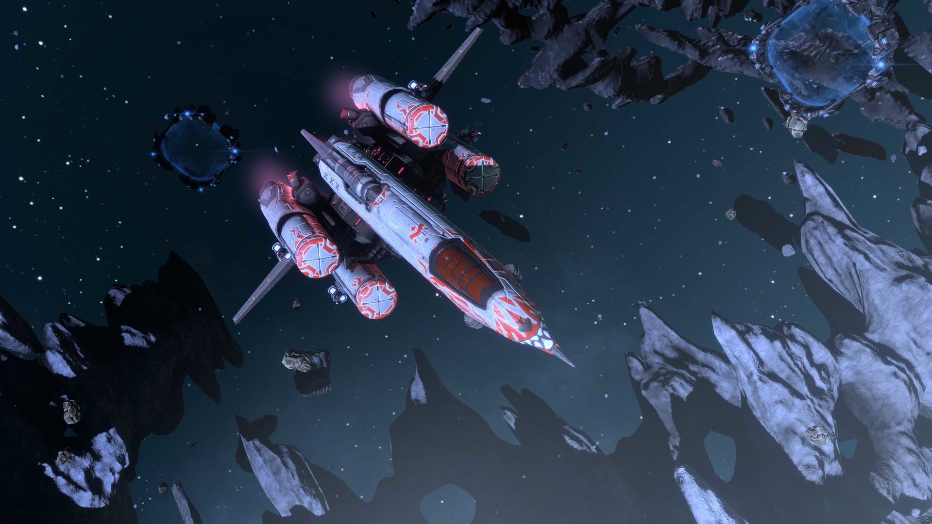 Star Conflict - Joker #8