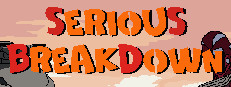 Serious Breakdown