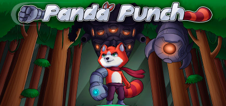 Panda Punch Cover Image