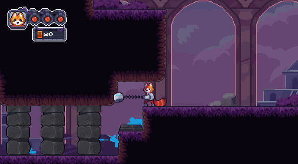 Panda Punch game for windows Pc 1