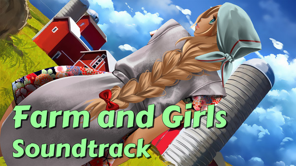 скриншот Farm and Girls Soundtrack 0