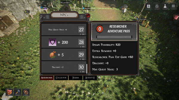 Shades Of Rayna - Starter Pack