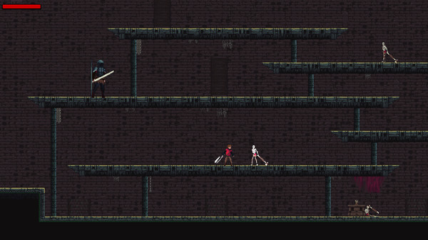 Скриншот из Kill The Monster Z Скриншот из Kill The Monster Z