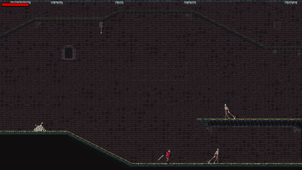 Скриншот из Kill The Monster Z Скриншот из Kill The Monster Z