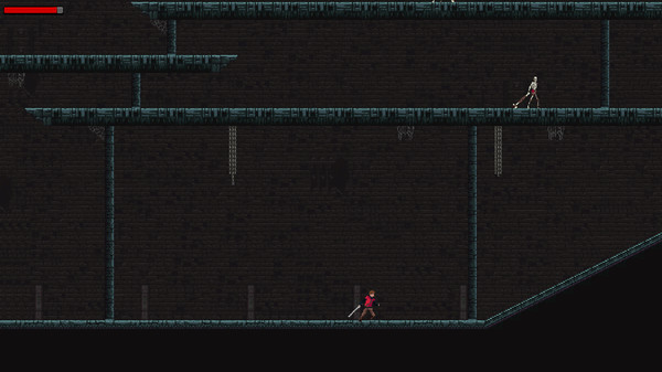 Скриншот из Kill The Monster Z Скриншот из Kill The Monster Z