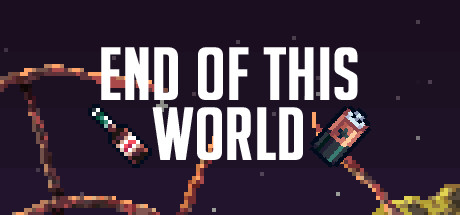 End of this World Cover Image