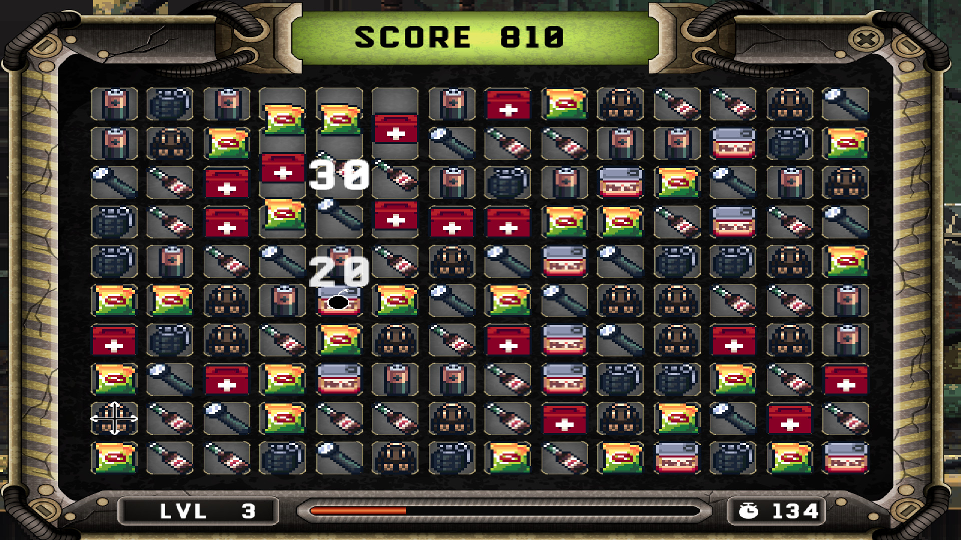 End of this World PC gameplay screenshot 5 of 5