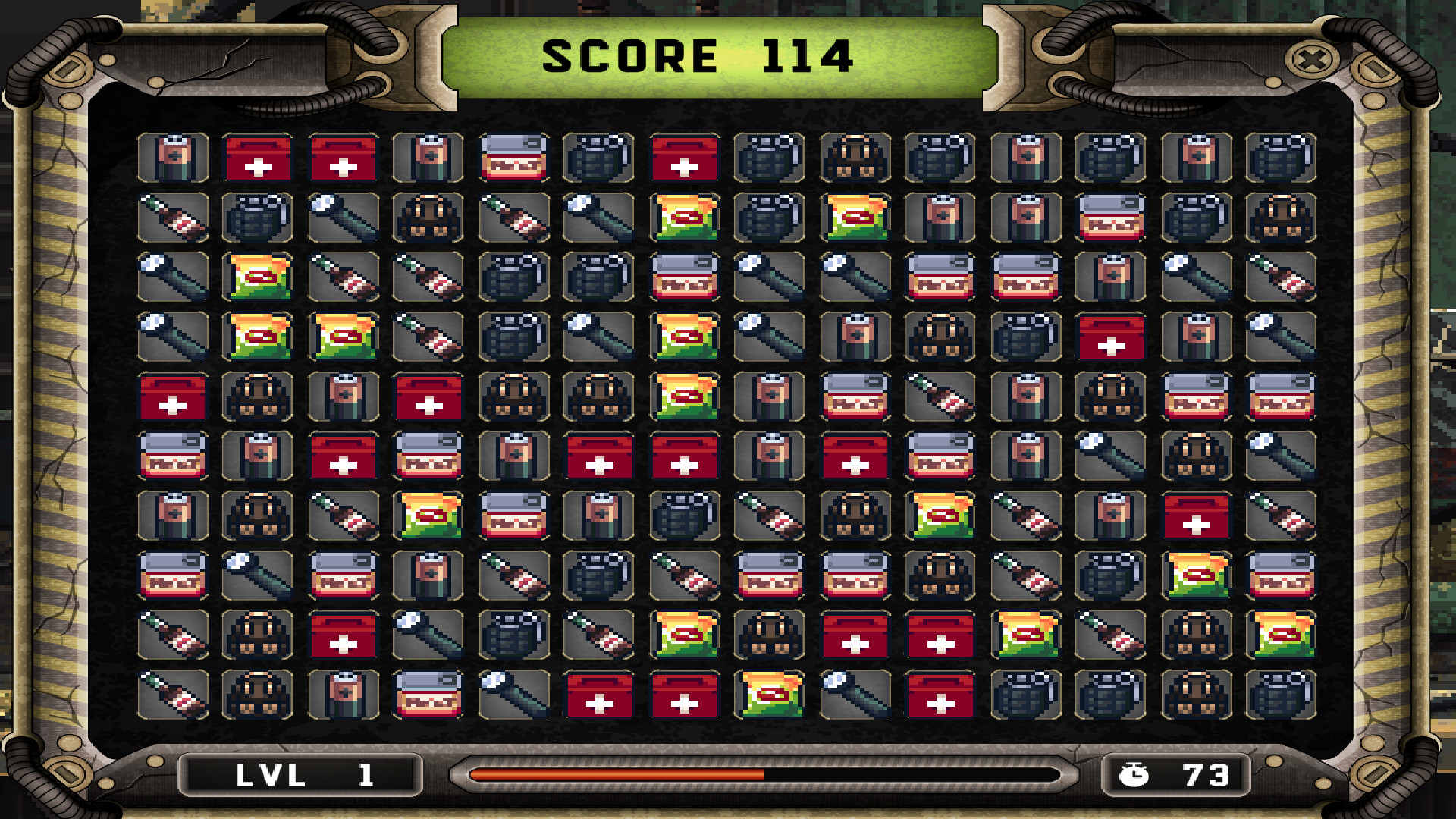 End of this World PC gameplay screenshot 2 of 5