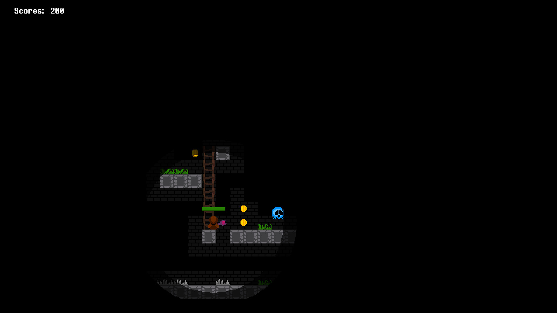 Shadow Сave screenshot 1