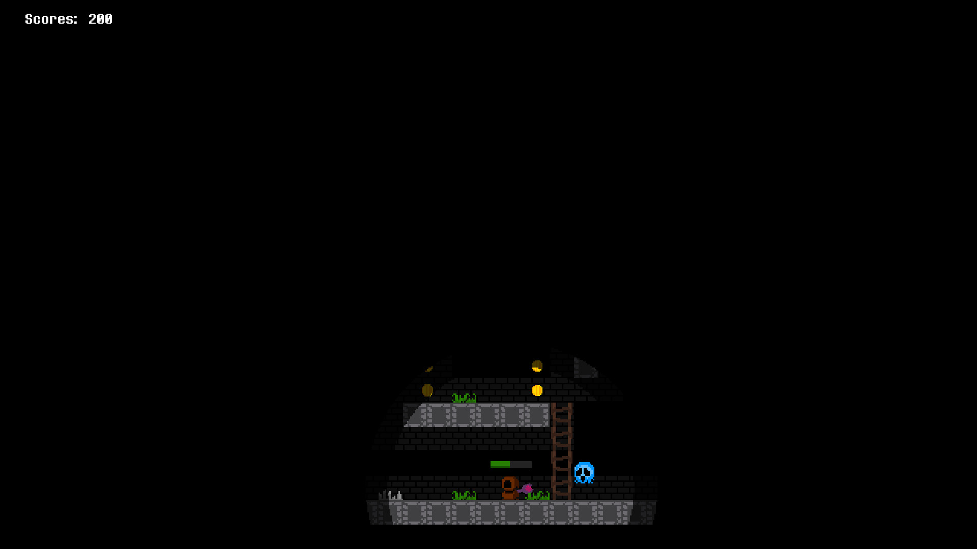 Shadow Сave screenshot 3
