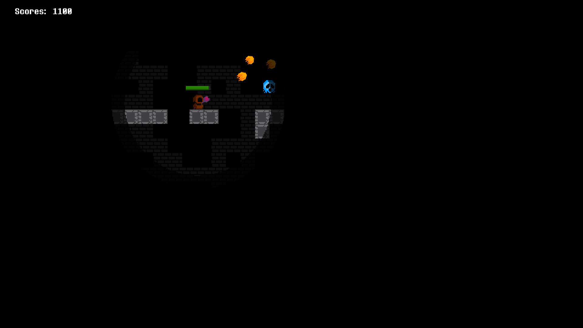 Shadow Сave screenshot 2