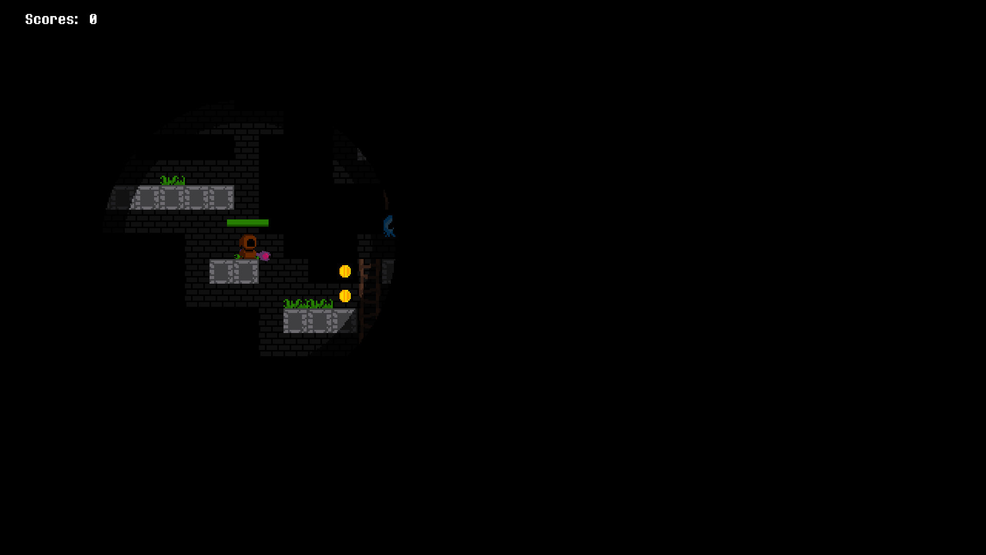 Shadow Сave screenshot 5
