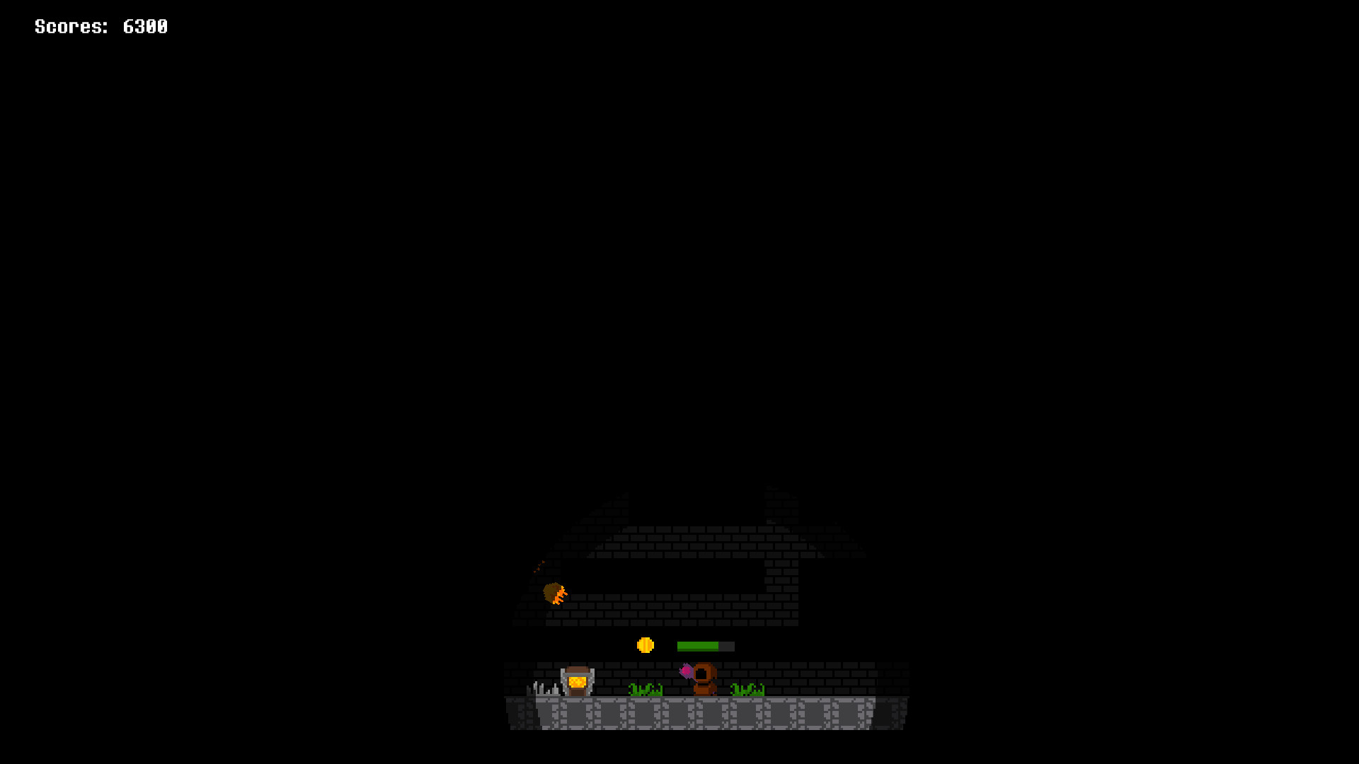 Shadow Сave screenshot 4