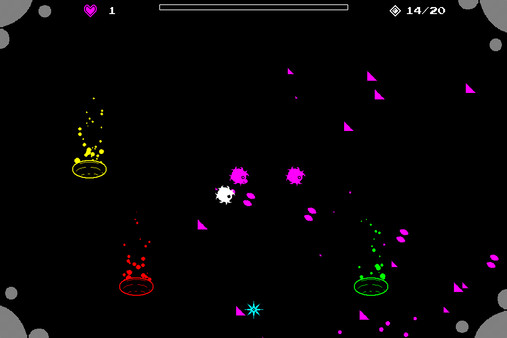 скриншот NanoMachina 4