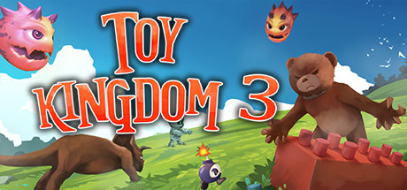 Toy Kingdom 3 steam charts