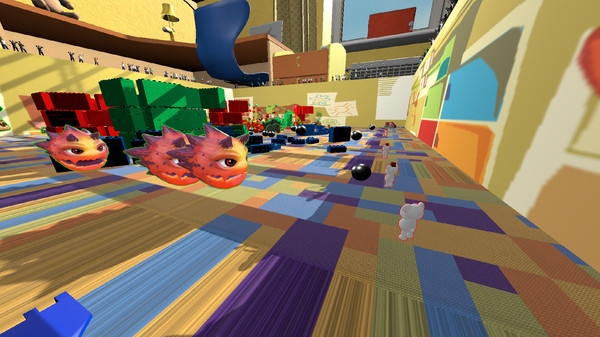 Скриншот из Toy Kingdom 3