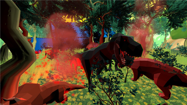 Скриншот из Toy Kingdom 3