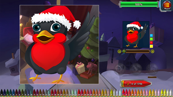 Artists Of Fortune - Spirit Of Christmas Ep. 6