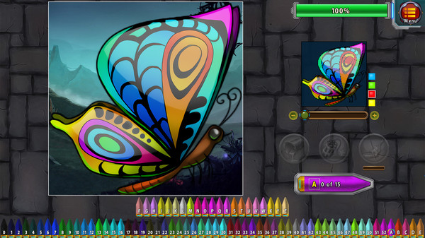 Artists Of Fortune - New Voyager Ep. 2