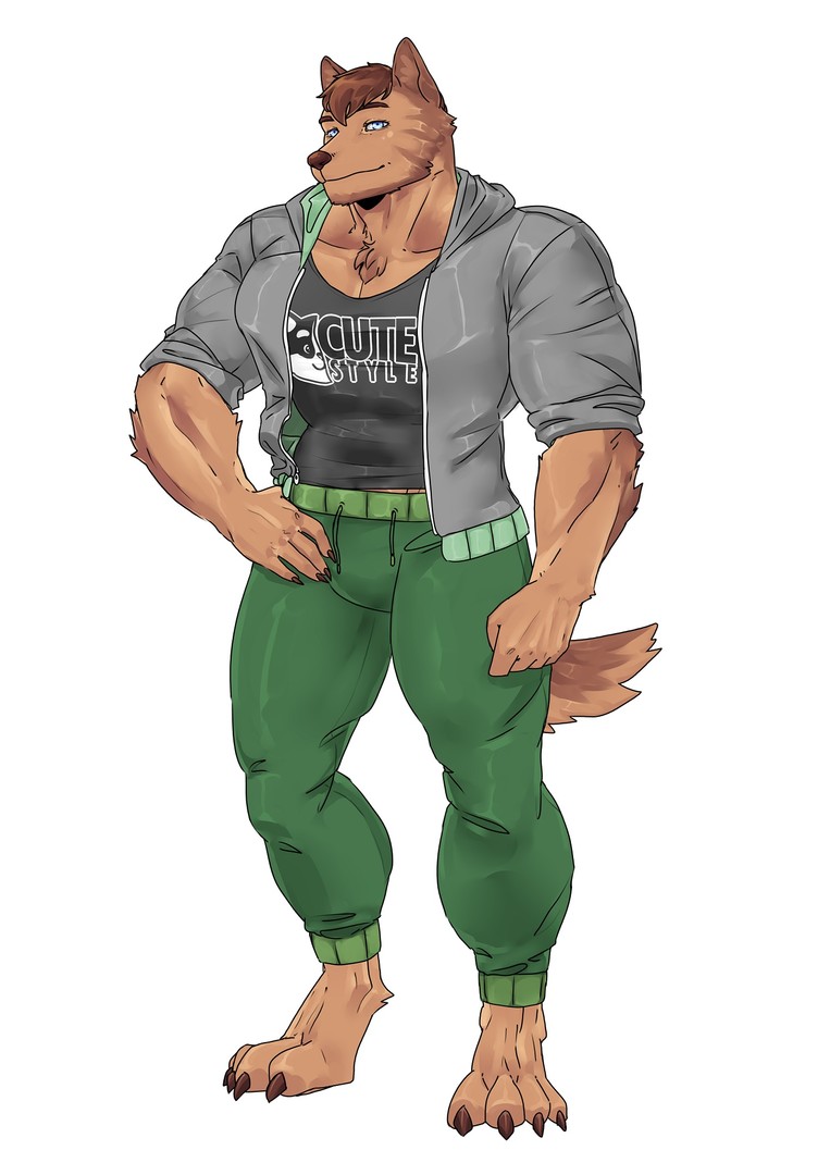 Run, Kitty! Original Art Collection #5