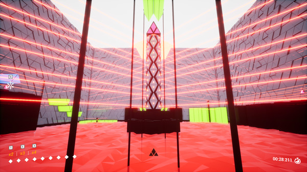 Trigo game for Linux 1