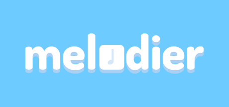 Melodier banner