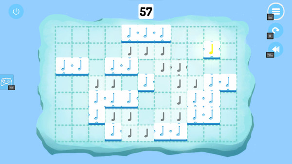 Melodier game for windows Pc 1