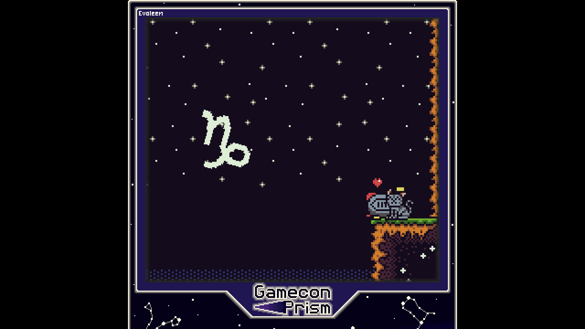 Horoscopicus screenshot 4