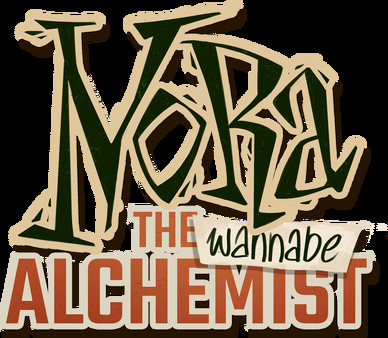 скриншот Nora: The Wannabe Alchemist 0