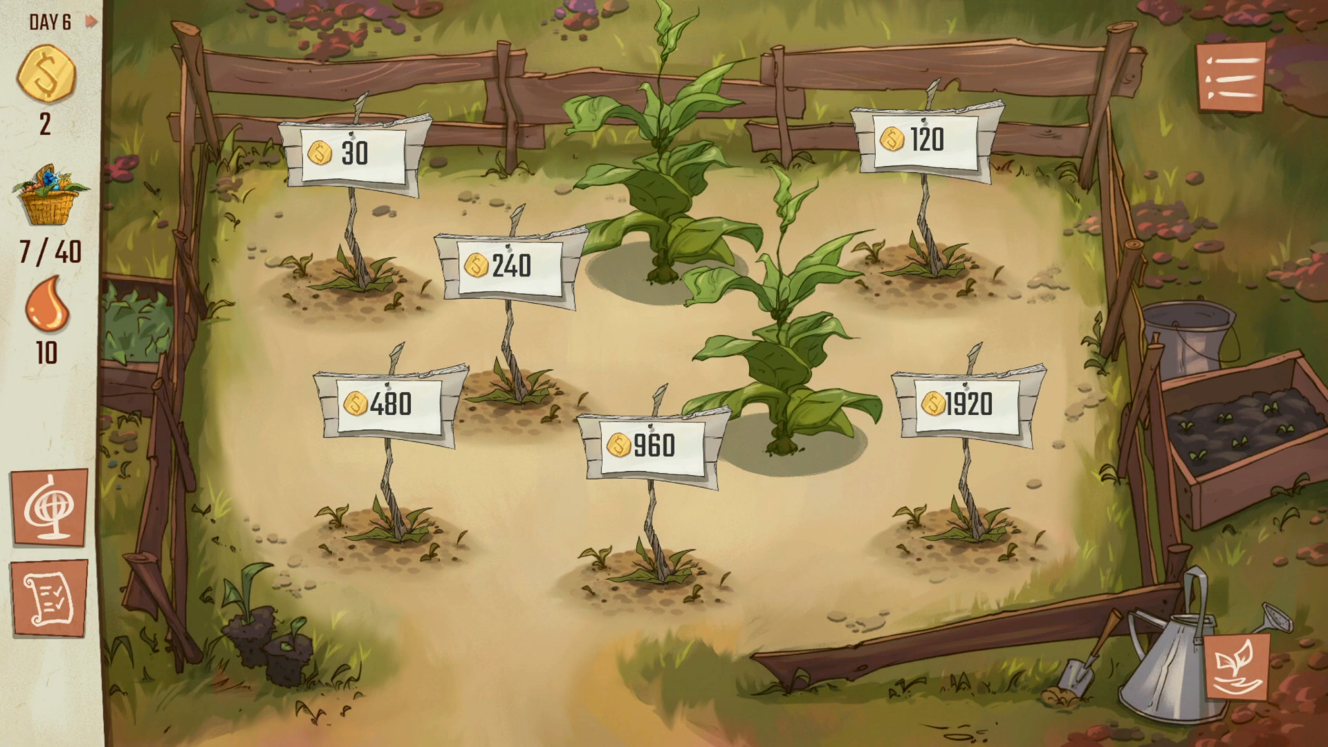 Nora: The Wannabe Alchemist #9