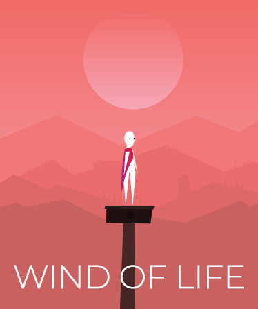 Wind Of Life