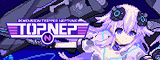 Dimension Tripper Neptune: TOP NEP Announced for PC - Siliconera